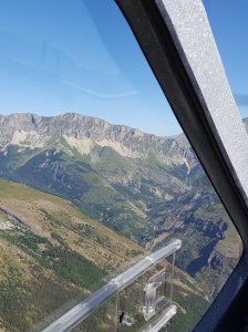 Dreiachser-Reise Impressionen