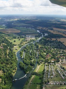 Dreiachser-Reise Impressionen