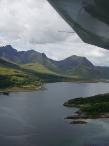 Dreiachser-Reise Impressionen