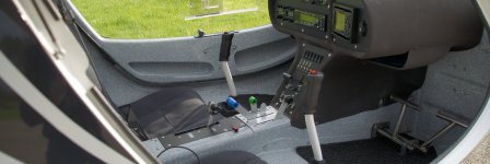 Dreiachser-Reise Impressionen