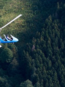 Wangerroge Charter Ausflug