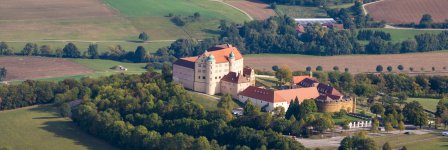 Wangerroge Charter Ausflug