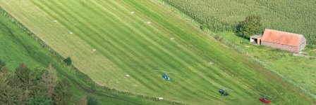 Wangerroge Charter Ausflug