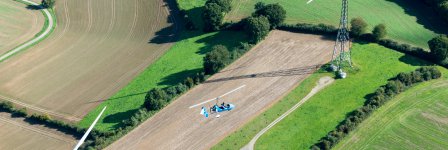 Wangerroge Charter Ausflug