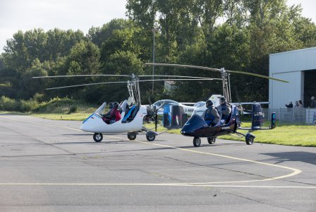 Wangerroge Charter Ausflug
